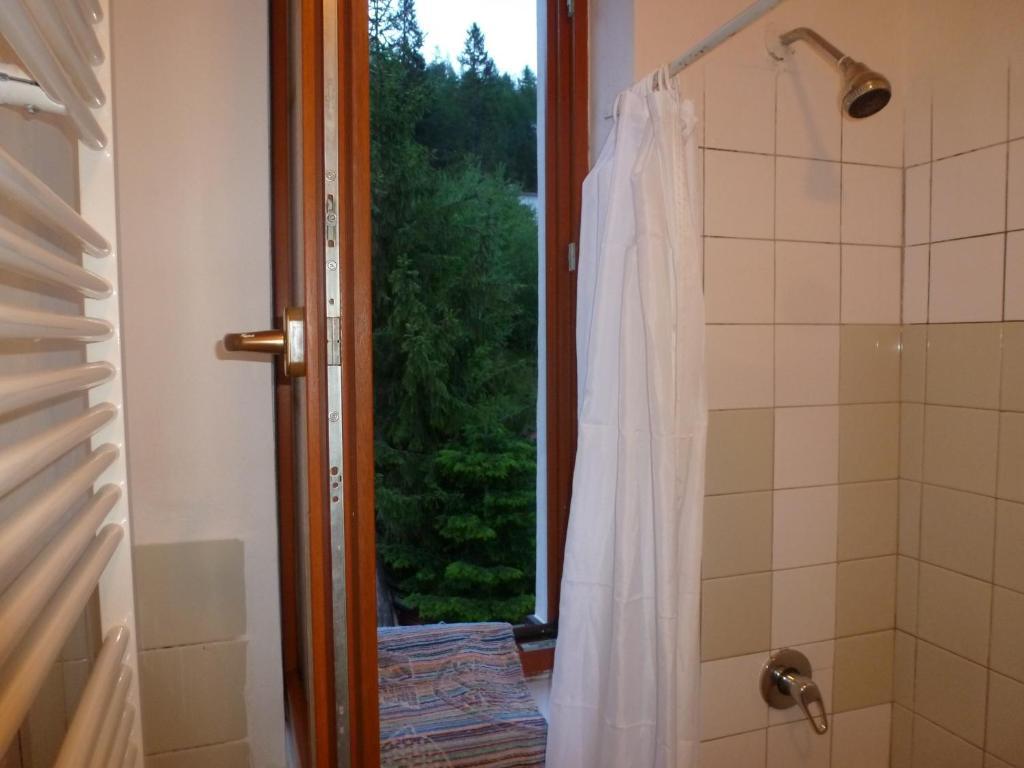 Erika Penzion Vysoke Tatry Bilik gambar